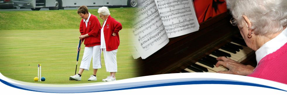 Precise Home Care aide assisting elderly patient with mobility